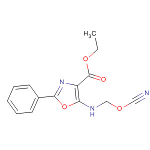 CAS 88584-24-1 molecular structure