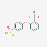 CAS 885950-91-4 molecular structure