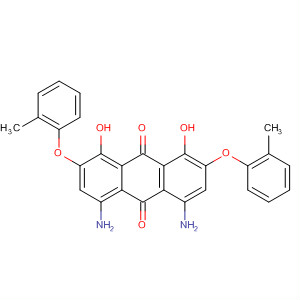 CAS 88603-91-2 molecular structure