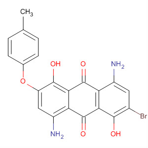 CAS 88604-24-4 molecular structure