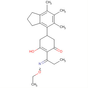CAS 88632-24-0 molecular structure