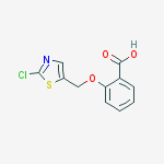 CAS 886360-91-4 molecular structure