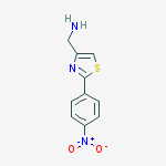 CAS 886364-24-5 molecular structure