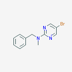 CAS 886365-91-9 molecular structure