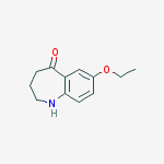 CAS 886366-91-2 molecular structure