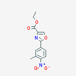CAS 886368-24-7 molecular structure