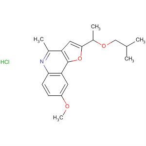 CAS 88654-91-5 molecular structure