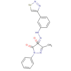 CAS 88662-24-2 molecular structure