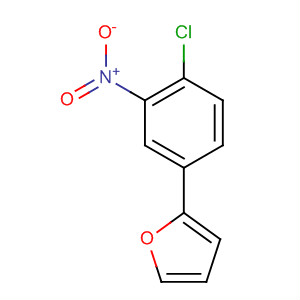 CAS 88673-91-0 molecular structure