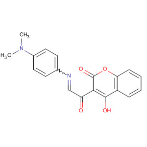 CAS 88674-91-3 molecular structure