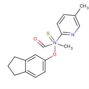 CAS 88678-24-4 molecular structure