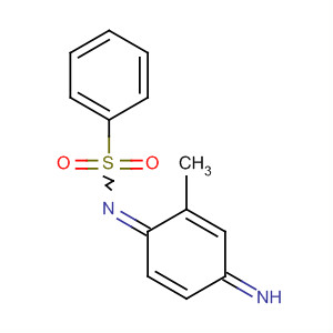 CAS 88680-91-5 molecular structure