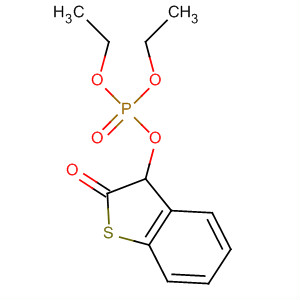 CAS 88690-91-9 molecular structure
