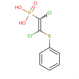 CAS 88691-24-1 molecular structure