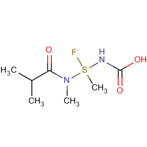 CAS 88695-91-4 molecular structure