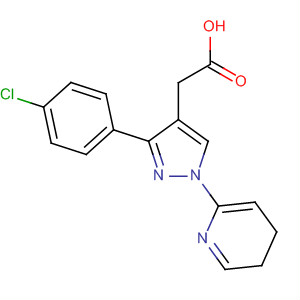CAS 88696-91-7 molecular structure
