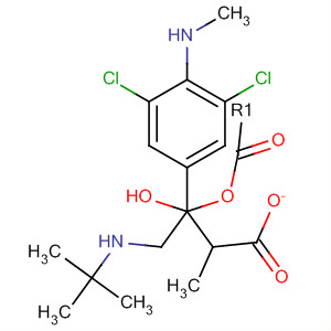 CAS 88697-91-0 molecular structure