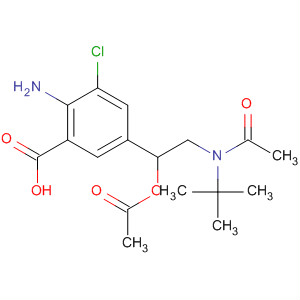 CAS 88698-24-2 molecular structure