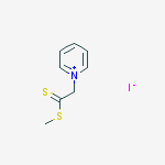 CAS 88700-24-7 molecular structure