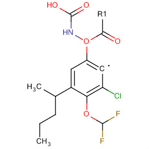 CAS 88714-91-4 molecular structure