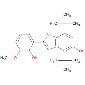 CAS 88725-24-0 structure