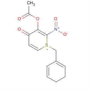 CAS 88734-91-2 molecular structure