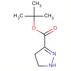 CAS 88767-24-2 molecular structure