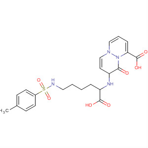 CAS 88767-91-3 molecular structure