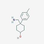 CAS 887978-24-7 molecular structure
