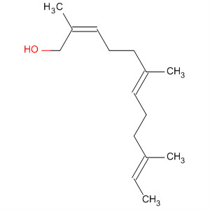 CAS 88801-91-6 molecular structure