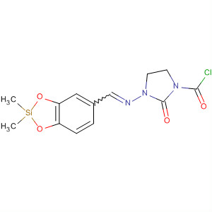 CAS 88816-91-5 structure