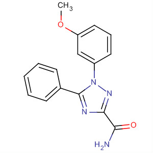 CAS 88838-91-9 structure