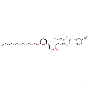 CAS 88846-91-7 molecular structure