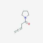 CAS 88855-24-7 molecular structure
