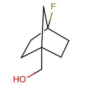 CAS 88888-24-8 molecular structure
