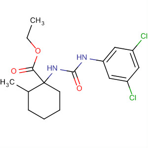 CAS 88933-24-8 molecular structure
