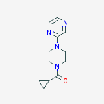 CAS 89007-24-9 molecular structure