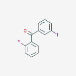 CAS 890098-24-5 molecular structure