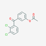 CAS 890100-24-0 molecular structure