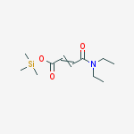 CAS 89029-24-3 molecular structure