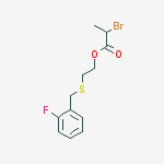 CAS 89039-91-8 molecular structure