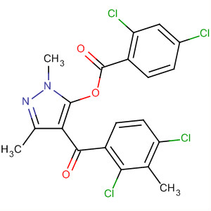 CAS 89079-24-3 molecular structure