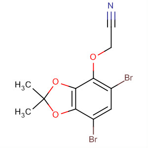 CAS 89084-91-3 molecular structure