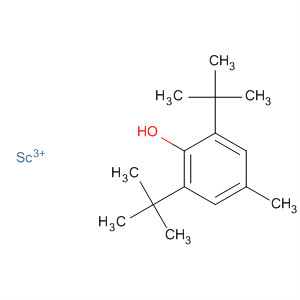 CAS 89085-91-6 molecular structure