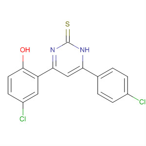 CAS 89112-24-3 molecular structure