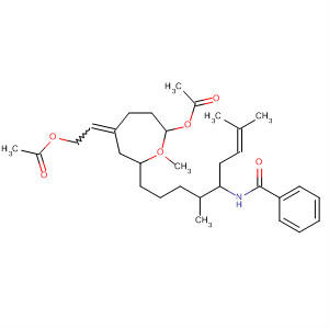 CAS 89116-91-6 molecular structure