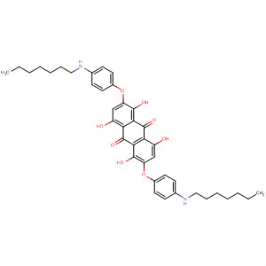 CAS 89135-24-0 molecular structure