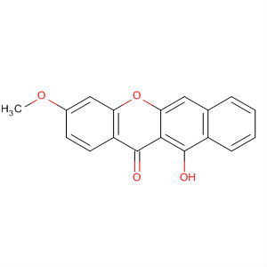 CAS 89140-91-0 molecular structure