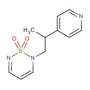 CAS 89151-24-6 molecular structure