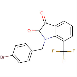 CAS 89159-24-0 molecular structure